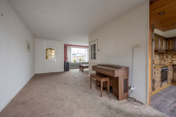 Medium property photo - De Steenkamp 55, 3781 VS Voorthuizen